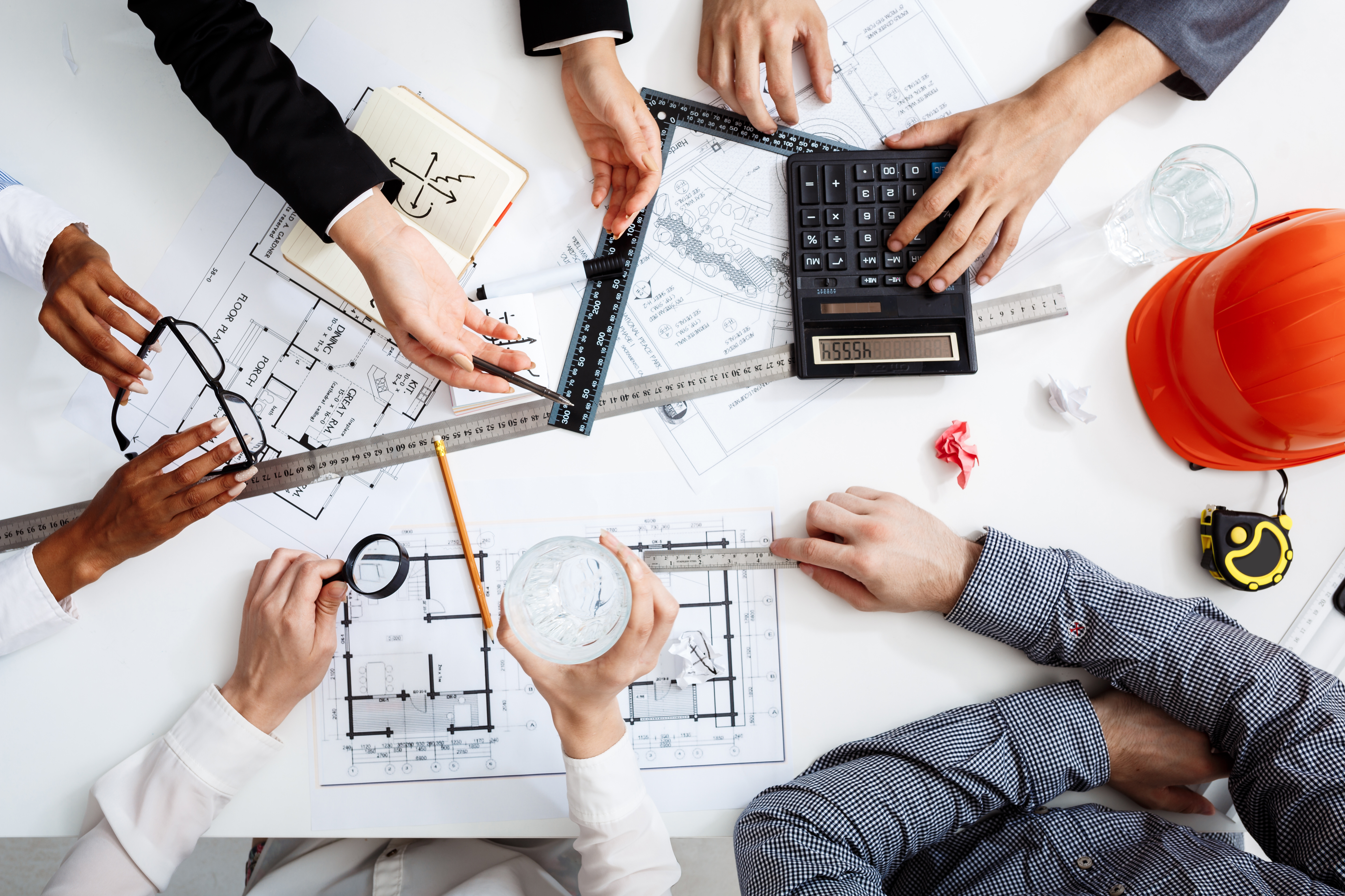 Expertise Économie de la Construction Belenis